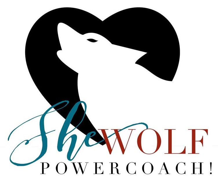She Wolf Powercoaching